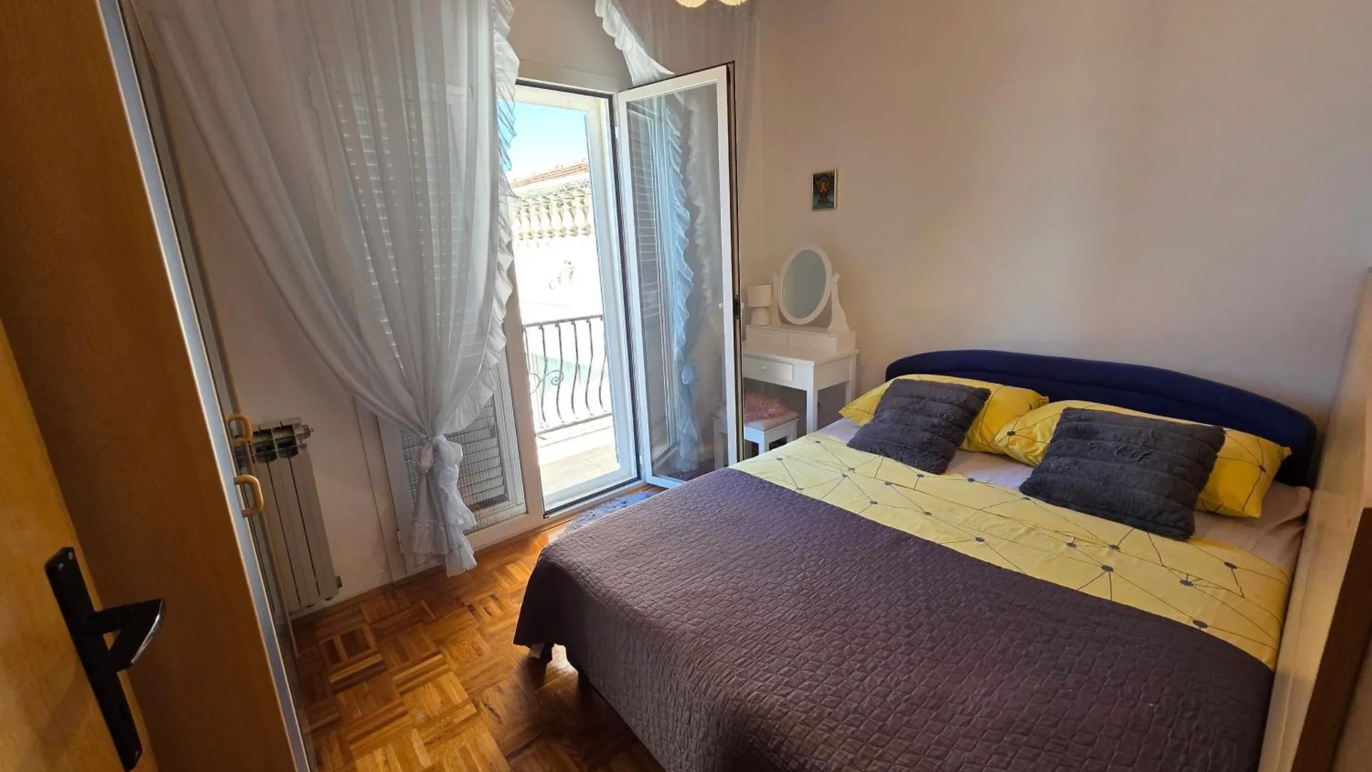 Holiday Home Markovic 비빈제 크로아티아