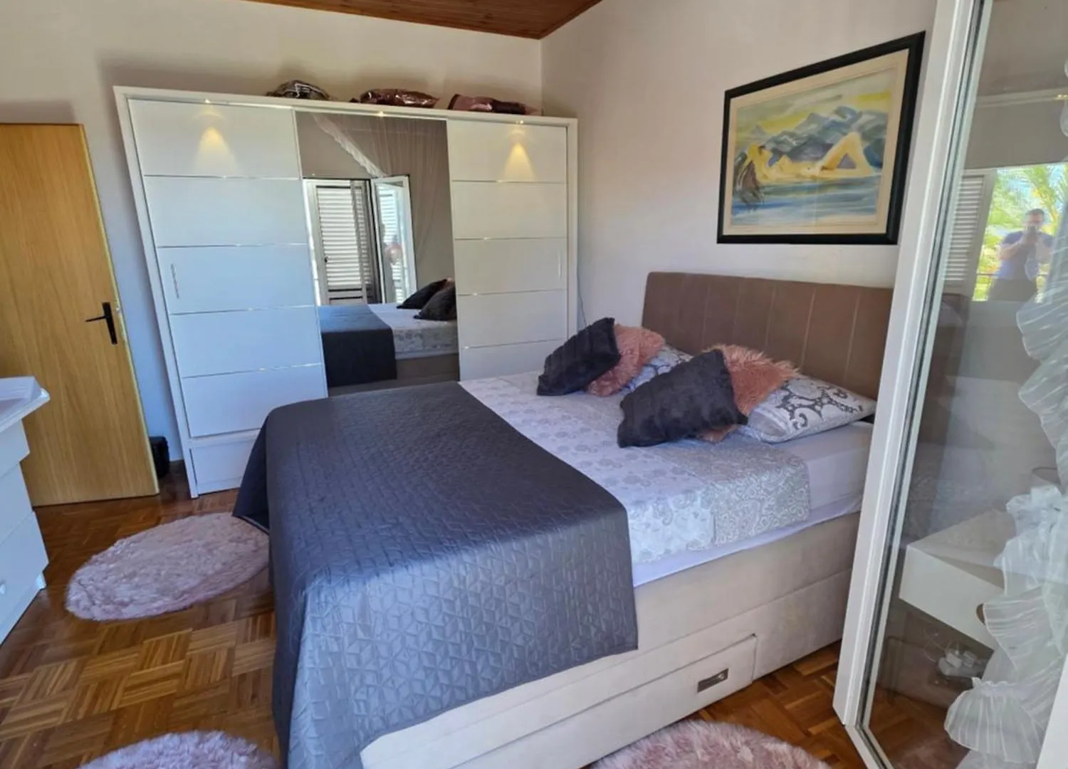 Holiday Home Markovic 비빈제 0*,