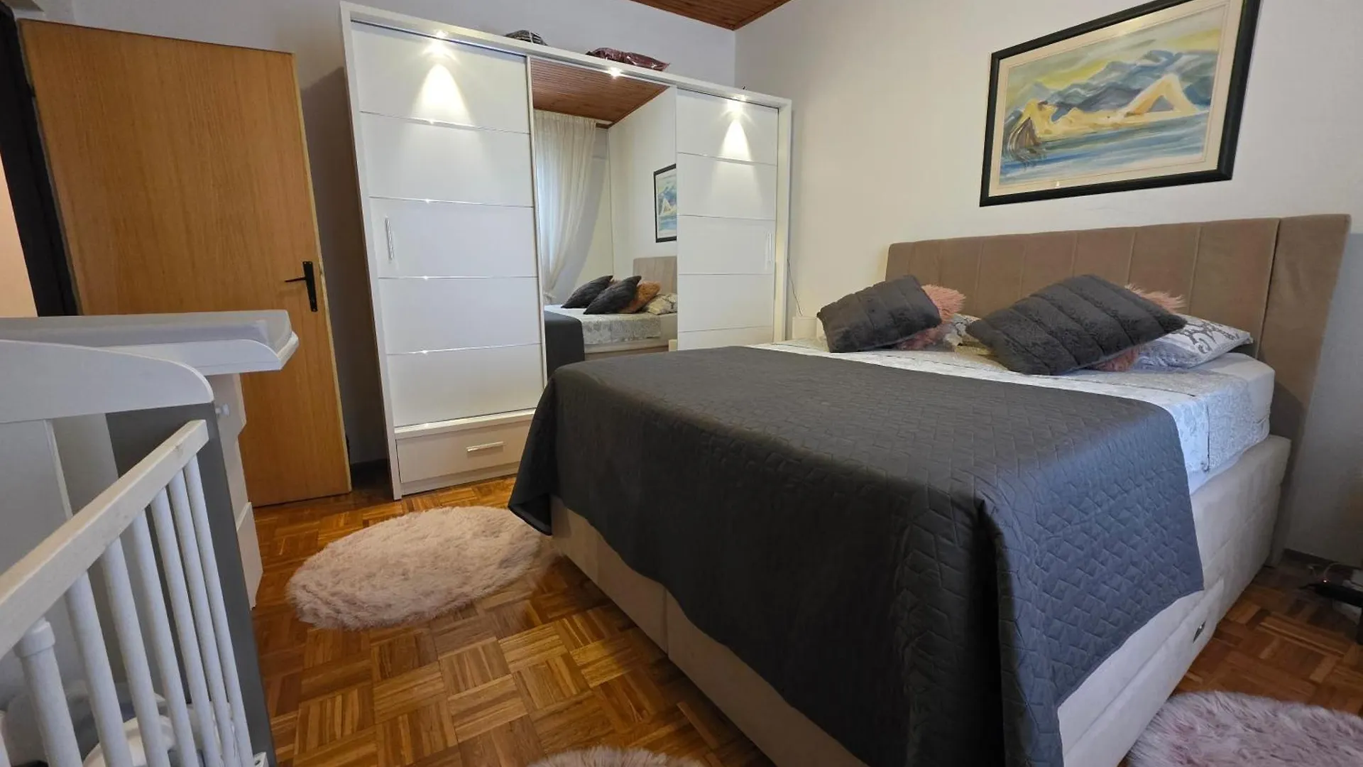 Holiday Home Markovic 비빈제
