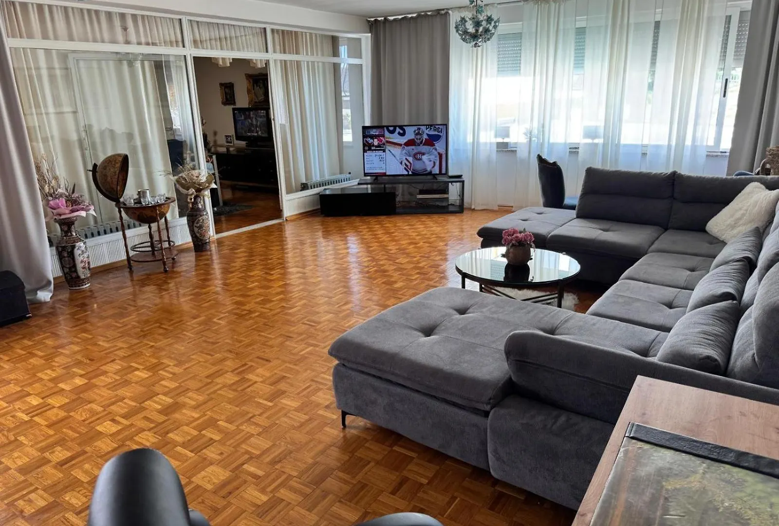 Holiday Home Markovic 비빈제