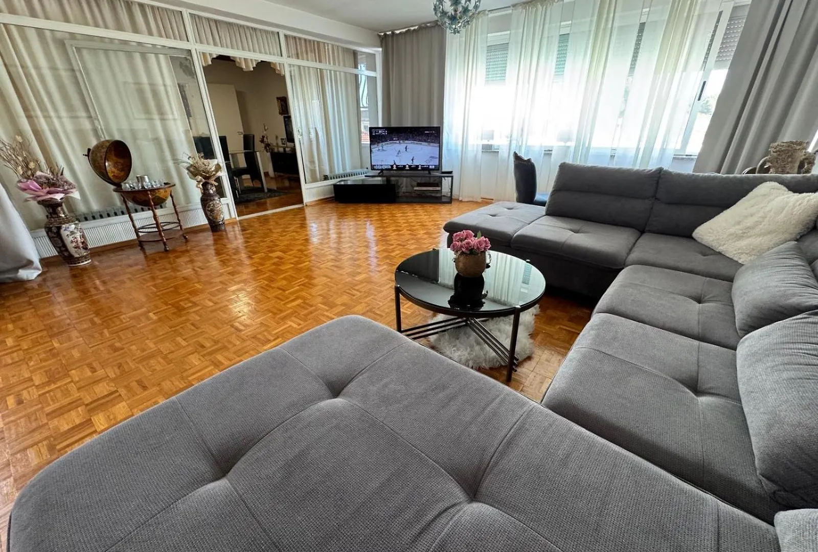 Holiday Home Markovic 비빈제 0*,